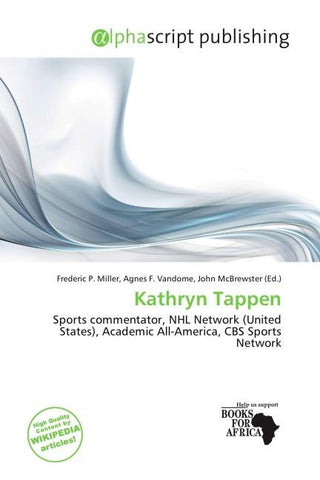 Kathryn Tappen