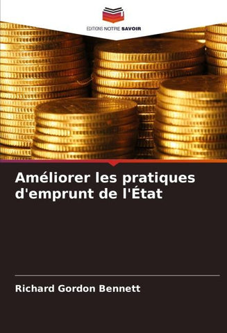 Améliorer les pratiques d'emprunt de l'État