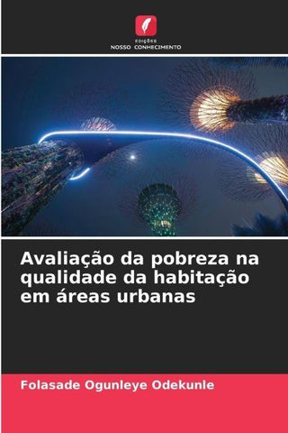Avaliação da pobreza na qualidade da habitação em áreas urbanas