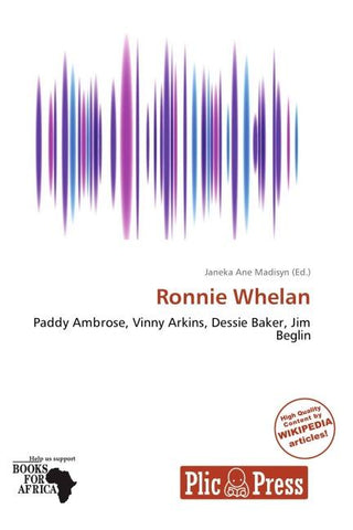 Ronnie Whelan