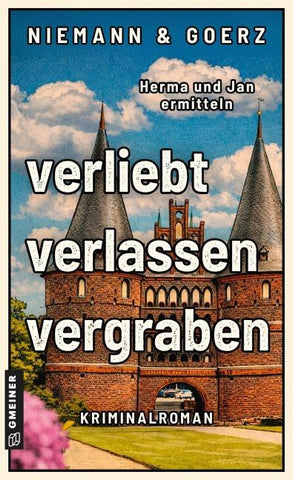 verliebt, verlassen, vergraben