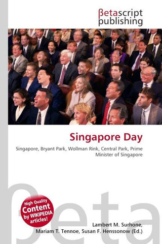 Singapore Day