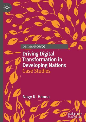 Driving Digital Transformation in Developing Nations