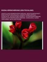 Sozialversicherung (Deutschland)