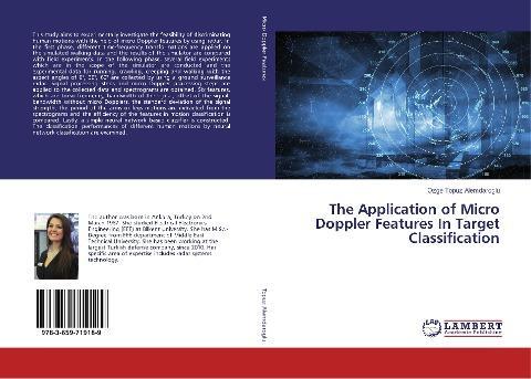 The Application of Micro Doppler Features In Target Classification
