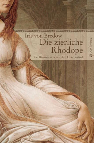 Die zierliche Rhodope
