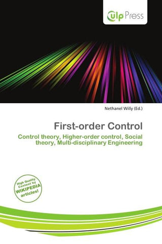 First-order Control