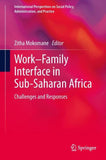 Work–Family Interface in Sub-Saharan Africa