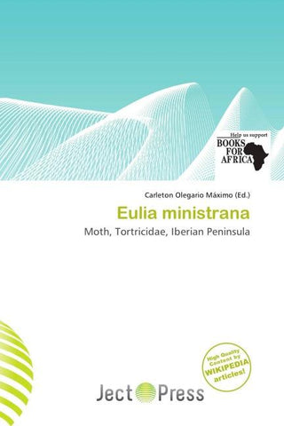 Eulia ministrana