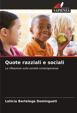 Quote razziali e sociali