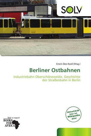 Berliner Ostbahnen