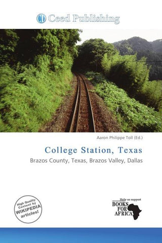 College Station, Texas