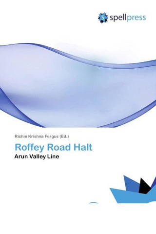 Roffey Road Halt
