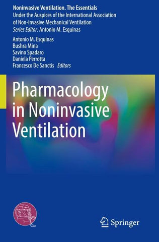 Pharmacology in Noninvasive Ventilation