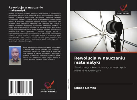 Rewolucja w nauczaniu matematyki