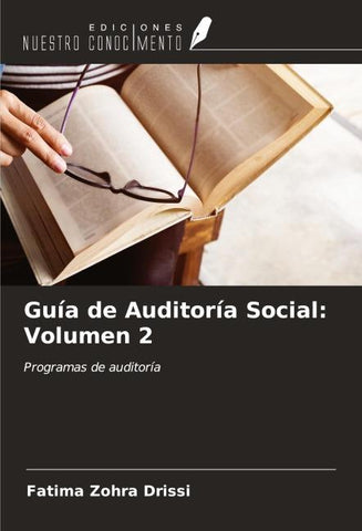 Guía de Auditoría Social: Volumen 2