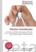 Plücker Coordinates