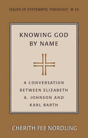 Knowing God by Name