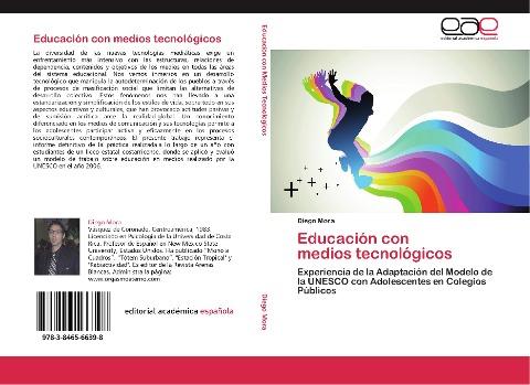 Educación con medios tecnológicos