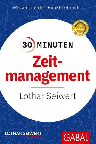 30 Minuten
