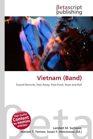 Vietnam (Band)