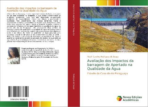 Avaliação dos Impactos da barragem de Apertado na Qualidade da Água