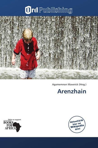 Arenzhain