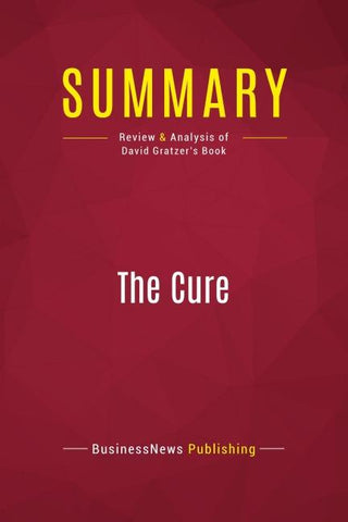 Summary: The Cure