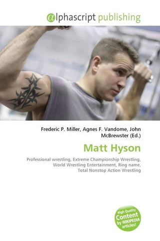 Matt Hyson