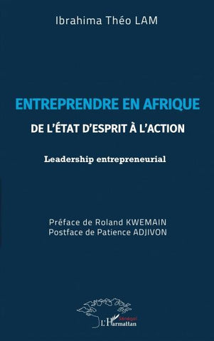 Entreprendre en Afrique