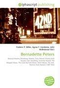 Bernadette Peters