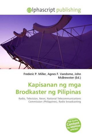 Kapisanan ng mga Brodkaster ng Pilipinas