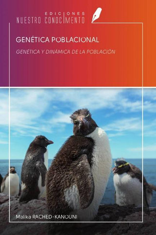GENÉTICA POBLACIONAL