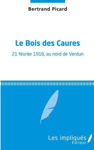 Le bois des caures
