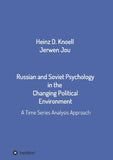 Russian and Soviet Psychology in the  Changing Political Environment
