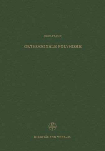 Orthogonale Polynome