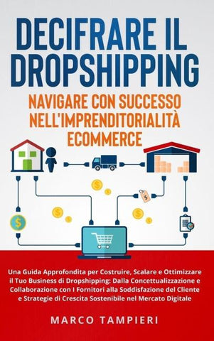 Decifrare il Dropshipping
