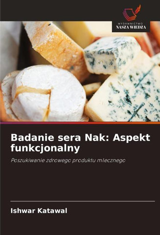 Badanie sera Nak: Aspekt funkcjonalny