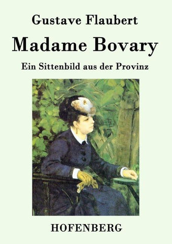 Madame Bovary