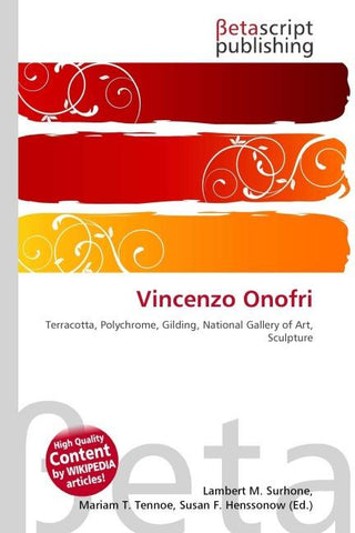 Vincenzo Onofri