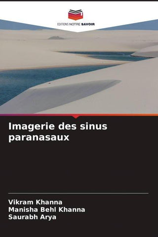Imagerie des sinus paranasaux