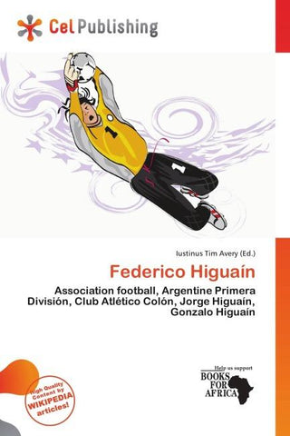 Federico Higuaín