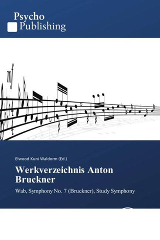 Werkverzeichnis Anton Bruckner
