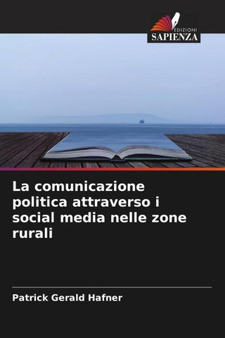 La comunicazione politica attraverso i social media nelle zone rurali