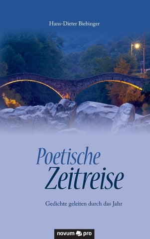 Poetische Zeitreise