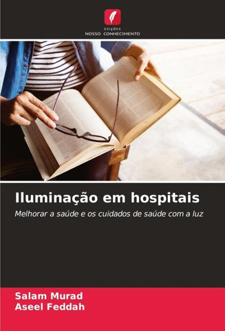 Iluminação em hospitais