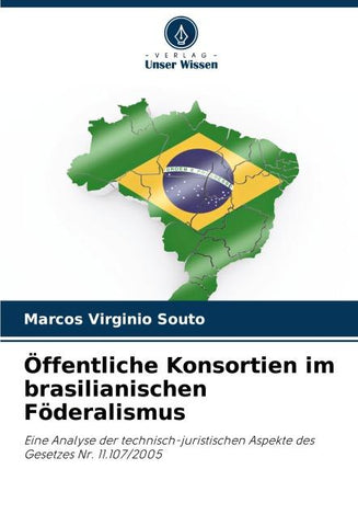 Öffentliche Konsortien im brasilianischen Föderalismus
