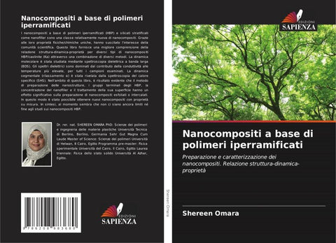 Nanocompositi a base di polimeri iperramificati