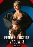 Een wellustige vrouw. 3