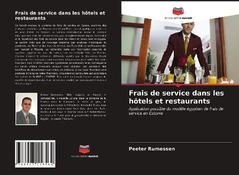 Frais de service dans les hôtels et restaurants